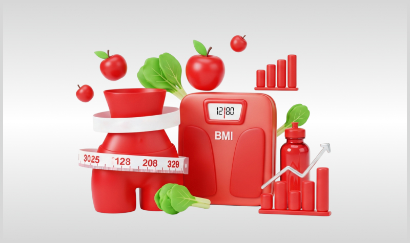 welding wellness monitoring to bmi