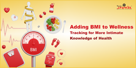 Adding BMI to Wellness Tracking for More Intimate Knowledge of Health
