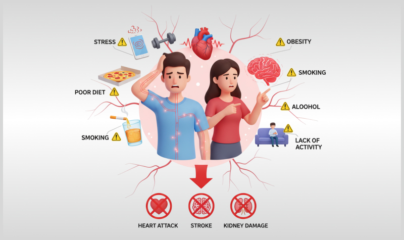 avoid high blood pressure