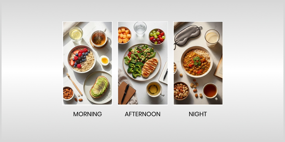 Controlling Sugar, Junk Food, and Emotional Cravings Effectively