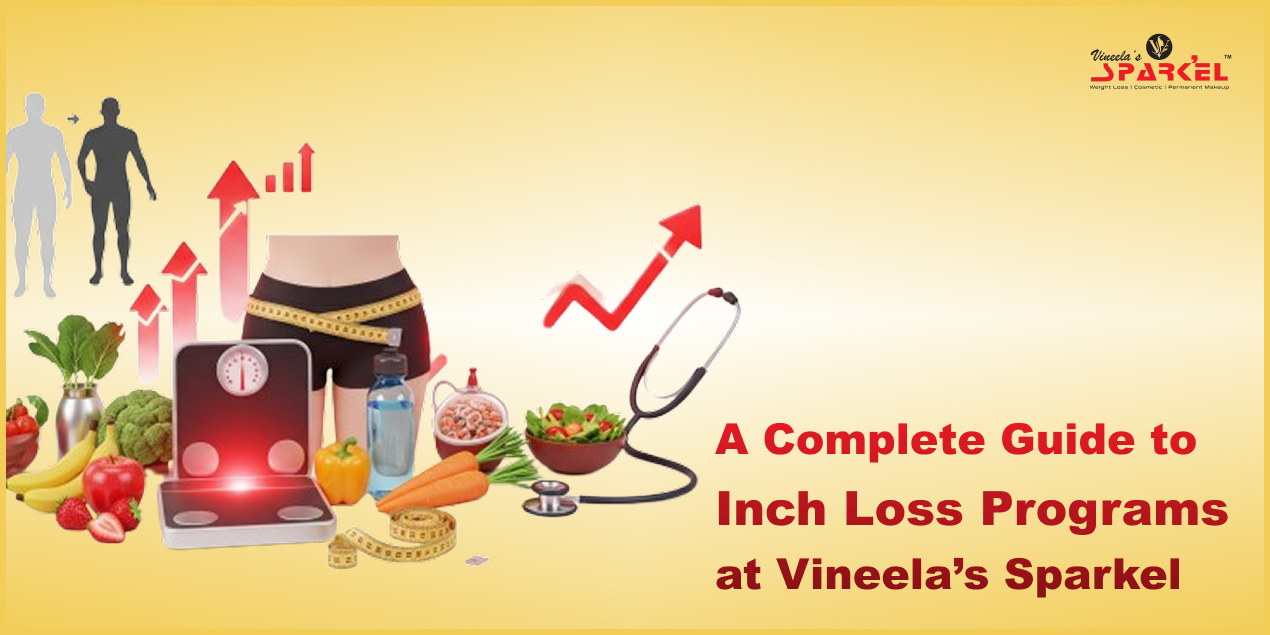 The Ultimate Guide to Inch Loss Treatment Programs at Vineela's Sparkle