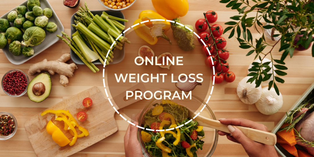 online weight loss