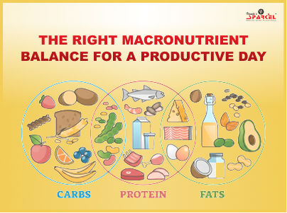right-macronutrient-balance-productive-day