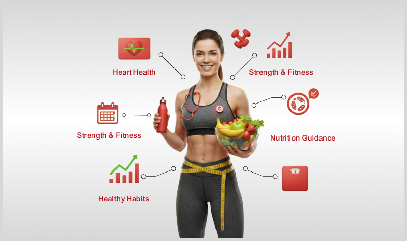 Why VSparkel Weight Loss Differ from Other Weight Loss Programs?