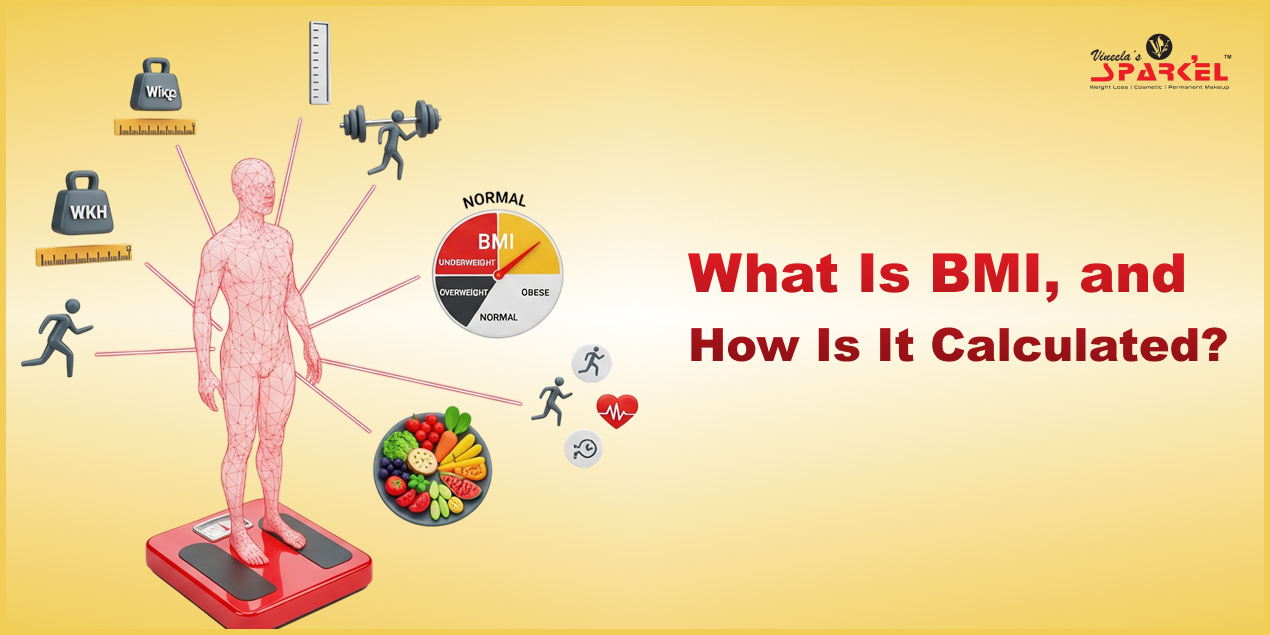  What Is BMI, and How Is It Calculated?